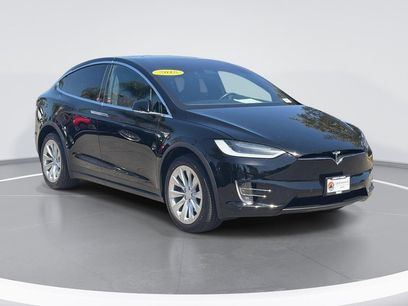 Used 2018 Tesla Model X 75D