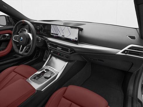 New 2026 BMW M240i xDrive Coupe w/ Premium Package AWD/4WD image 11