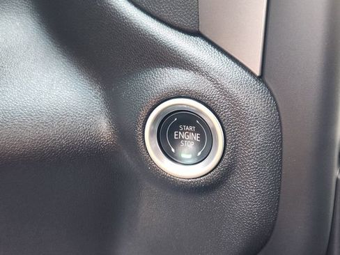 Used 2024 Chevrolet Silverado 1500 Custom RWD image 8