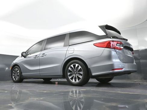 Used 2022 Honda Odyssey EX-L image 33
