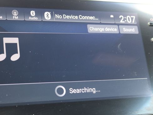 Used 2018 Honda Accord Sport image 18