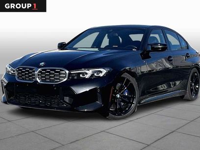 Certified 2024 BMW M340i xDrive w/ Driving Assistance Package