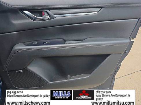 Used 2020 MAZDA CX-5 Grand Touring w/ GT Premium Package AWD/4WD image 21