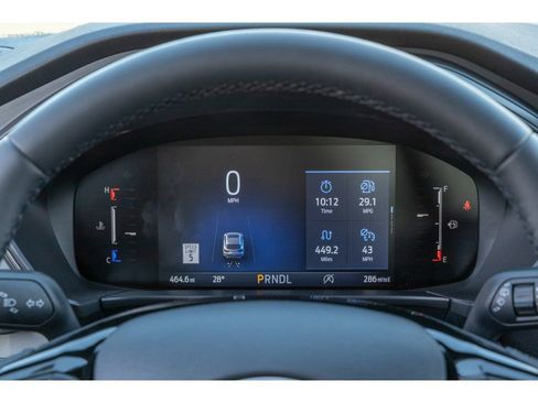 Used 2025 Ford Escape Active w/ Tech Pack #1 image 22