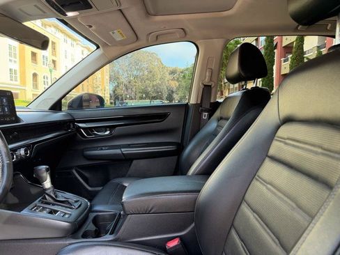 Used 2025 Honda CR-V EX-L image 51