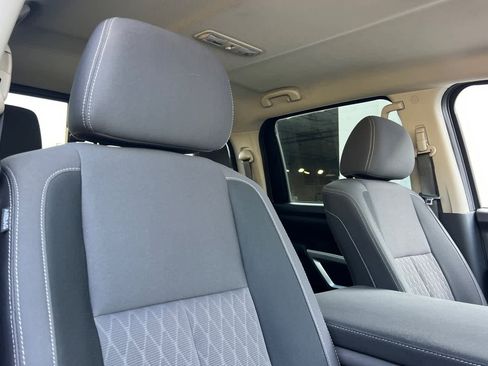 Used 2023 Nissan Titan SV image 17
