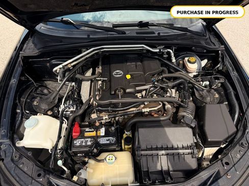 Used 2011 MAZDA MX-5 Miata Grand Touring w/ Premium Pkg RWD image 30