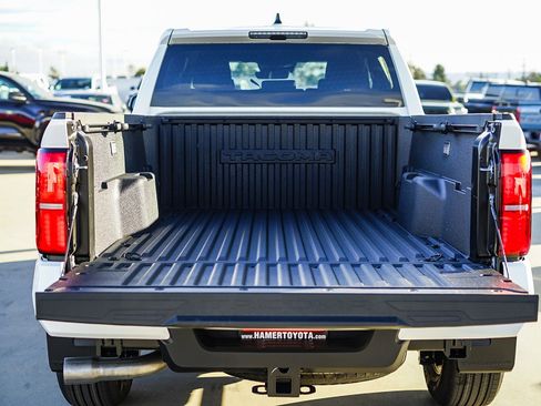 New 2026 Toyota Tacoma TRD Sport image 13