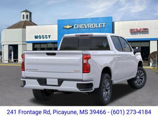 New 2026 Chevrolet Silverado 1500 RST w/ RST All Star Premium Package AWD/4WD video 4