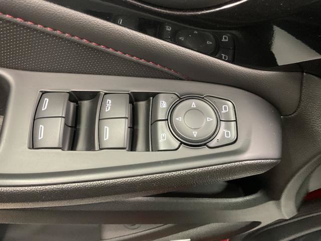Used 2023 Chevrolet Traverse RS w/ LPO, Floor Liner Package AWD/4WD image 12
