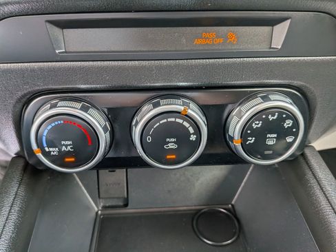 Used 2018 MAZDA CX-5 Sport AWD/4WD image 50