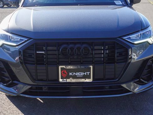 New 2025 Audi Q3 2.0T Premium Plus image 4