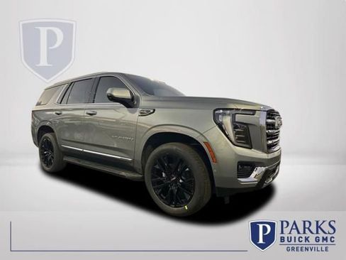 New 2026 GMC Yukon Elevation image 1