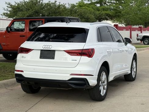 Used 2021 Audi Q3 2.0T Premium w/ Convenience Package AWD/4WD image 4