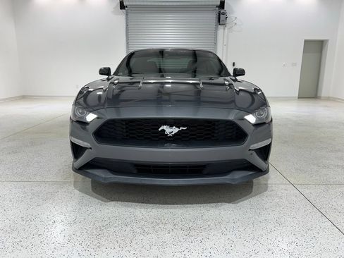 Used 2023 Ford Mustang Premium RWD image 8