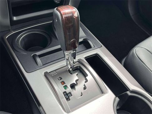 Certified 2024 Toyota 4Runner Limited image 32