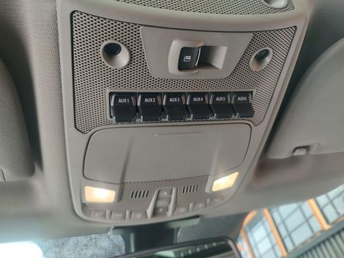 Used 2017 Ford F250 Lariat w/ Lariat Ultimate Package image 23