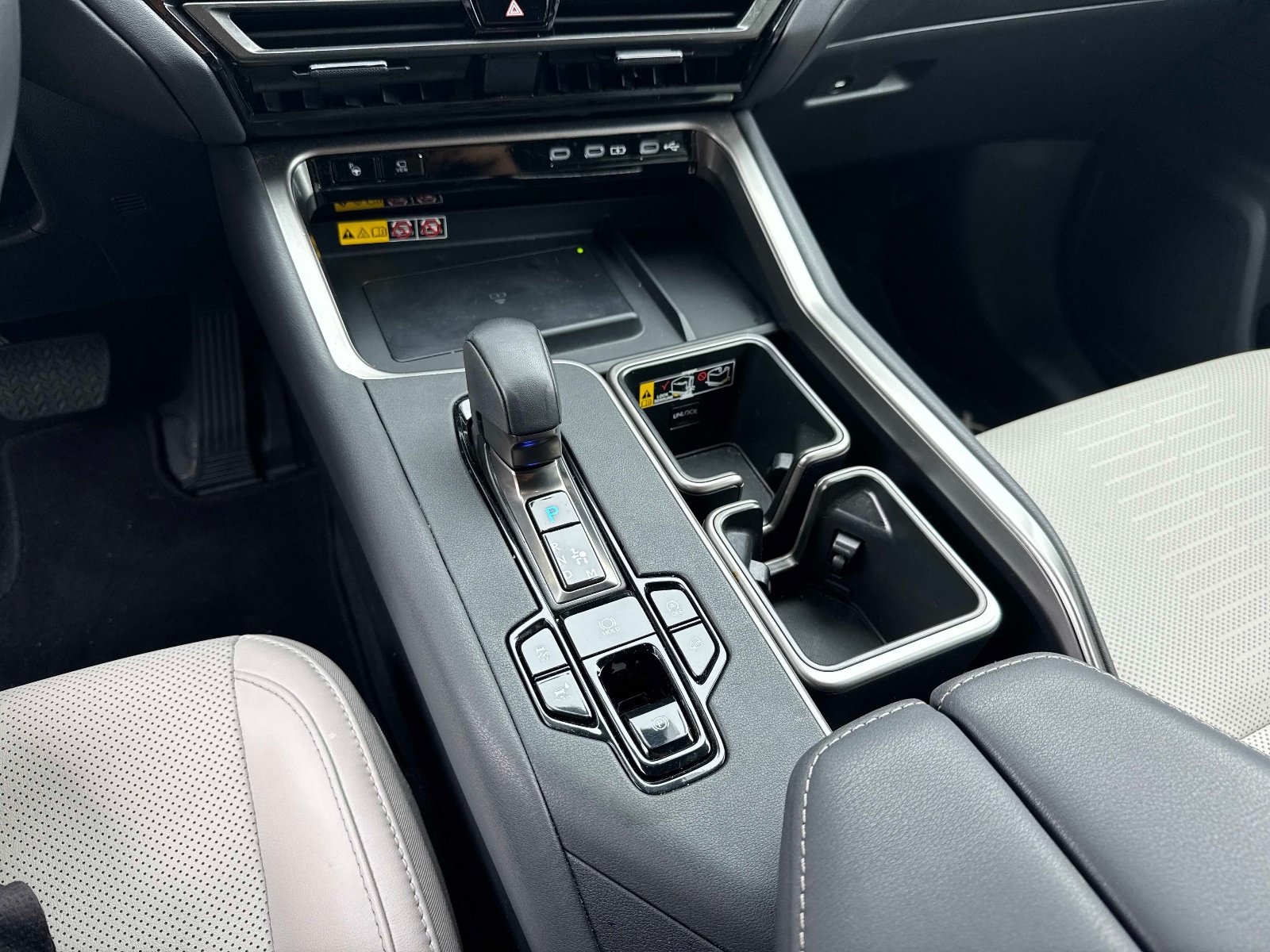 Certified 2026 Lexus TX 350 AWD w/ Technology Package image 28