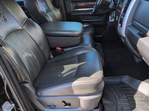 Used 2012 RAM 2500 Laramie AWD/4WD image 26