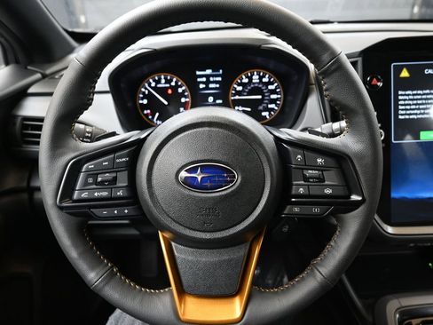 New 2026 Subaru Crosstrek 2.5i Wilderness image 25