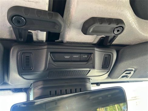 New 2025 Jeep Wrangler Unlimited Rubicon 392 image 25