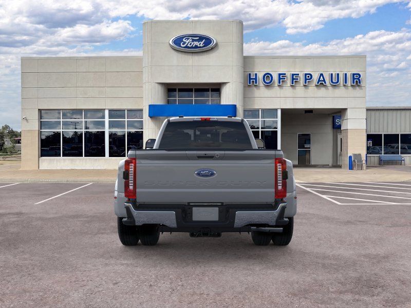 New 2026 Ford F350 Lariat w/ Lariat Ultimate Package AWD/4WD image 5