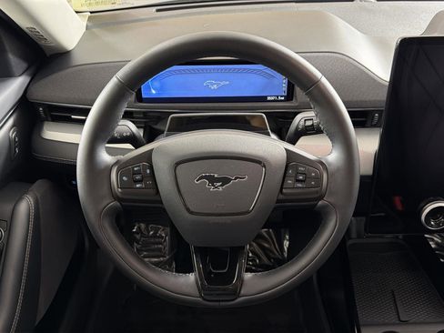 Used 2023 Ford Mustang Mach-E Select image 10