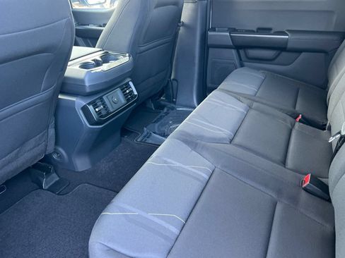New 2025 Ford F150 STX w/ Equipment Group 200A AWD/4WD image 10