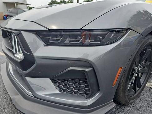 Certified 2025 Ford Mustang GT RWD image 31