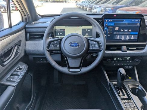 New 2026 Subaru Outback Limited XT AWD/4WD image 17