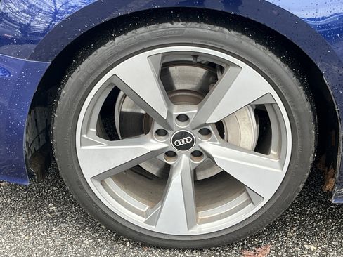 Used 2021 Audi A5 2.0T Premium Plus w/ Premium Plus image 30