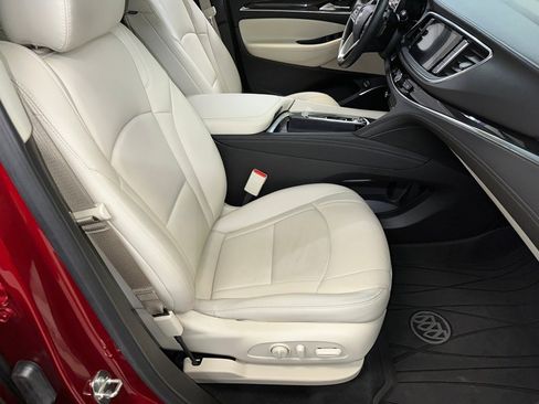 Certified 2023 Buick Enclave Essence w/ Sport Touring Edition image 35
