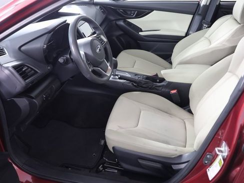 Used 2023 Subaru Impreza Premium image 17