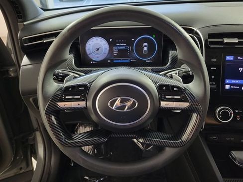 Used 2023 Hyundai Santa Cruz Night w/ Cargo Package AWD/4WD image 27