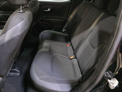 Used 2023 Jeep Renegade Altitude w/ Sun/Sound Group image 22