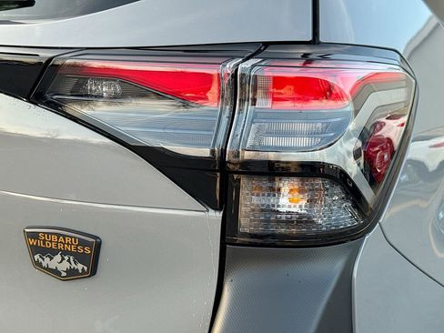 New 2026 Subaru Forester Wilderness image 34