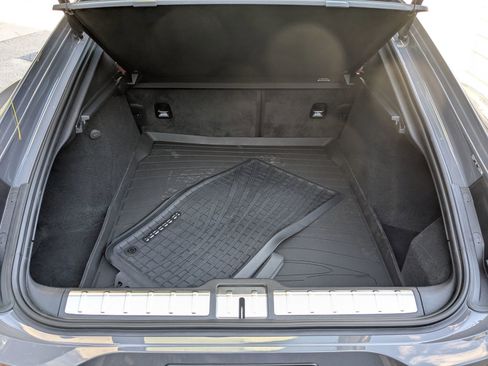 New 2026 Porsche Panamera 4 image 23