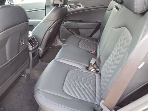 New 2026 Kia Sportage X-Line image 17