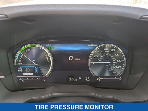 Certified 2025 Subaru Forester Premium AWD/4WD image 19