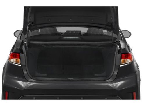 Used 2023 Toyota Corolla SE FWD image 11