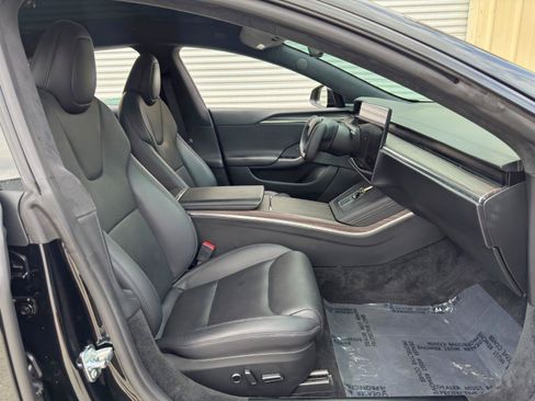 Used 2022 Tesla Model S AWD/4WD image 15