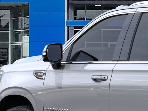 New 2026 GMC Yukon XL Elevation w/ Elevation Premium Package image 12