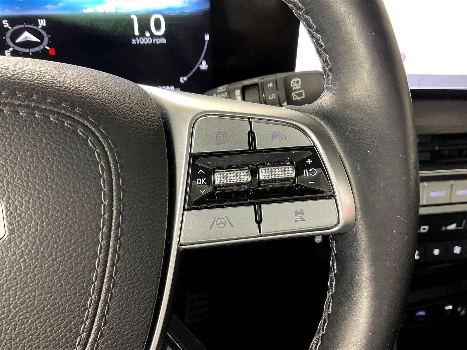 Certified 2024 Kia Telluride SX Prestige X-Line AWD/4WD image 12