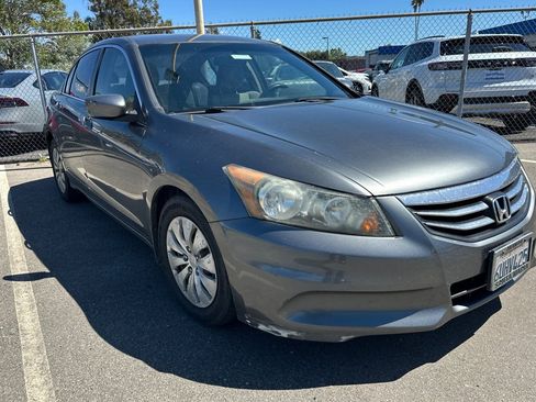 Used 2012 Honda Accord LX image 1