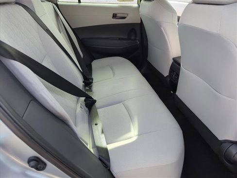 New 2026 Toyota Corolla Cross L image 29