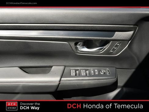 Certified 2024 Honda CR-V Sport-L image 16