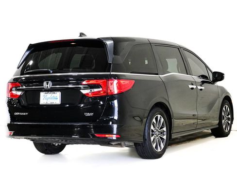 Used 2023 Honda Odyssey EX-L image 6
