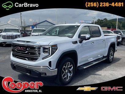 New 2026 GMC Sierra 1500 SLT w/ SLT Premium Plus Package