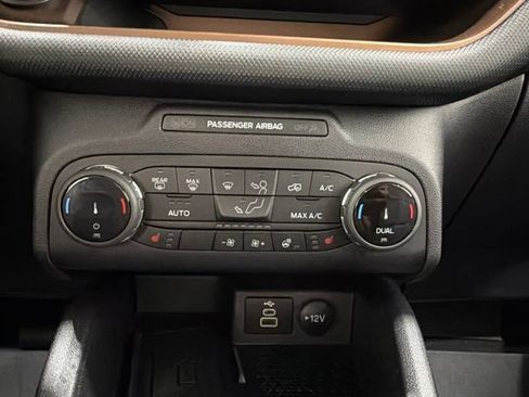 Used 2023 Ford Bronco Sport Outer Banks w/ Tech Package AWD/4WD image 37