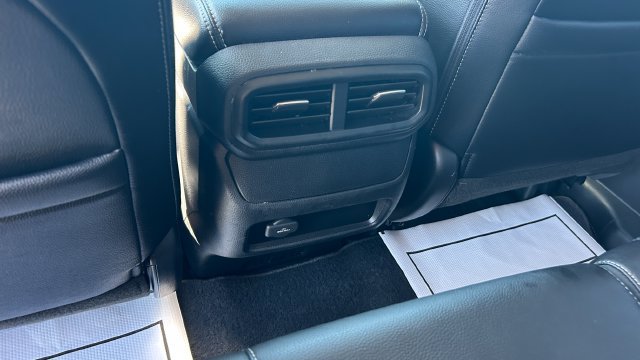 Used 2025 Honda Ridgeline RTL image 33
